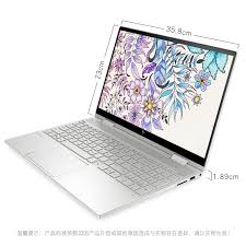 HP Laptop 14s - Intel Core i3 11th Generation Quadcore 8GB RAM 512GB SSD with Intel UHD Graphics - Image 3