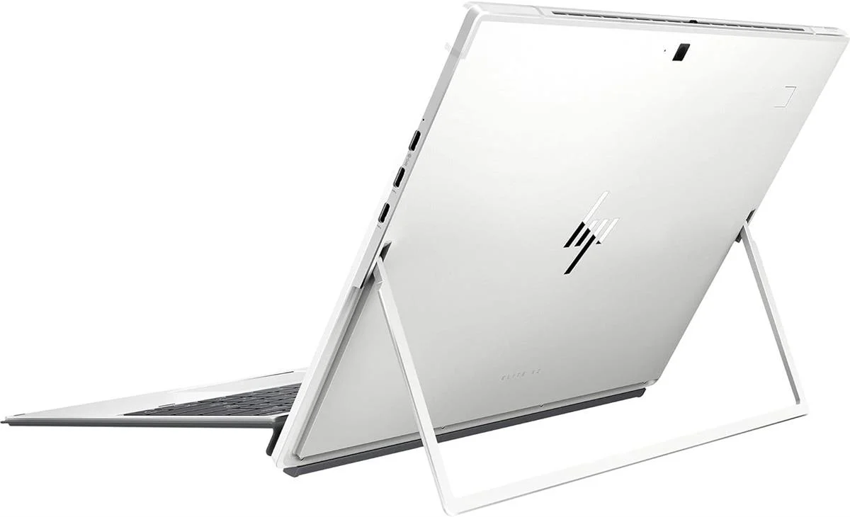 HP Elite x2 G8 | Intel Core i5-1135G7 11th Gen Processor | 16GB DDR4 RAM | Intel Iris Xe Graphics | 256GB SSD | 13" Full HD Display | Touchscreen | Windows 11 Licensed - Image 3