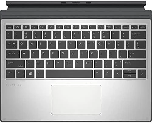 HP Elite x2 G8 | Intel Core i5-1135G7 11th Gen Processor | 16GB DDR4 RAM | Intel Iris Xe Graphics | 256GB SSD | 13" Full HD Display | Touchscreen | Windows 11 Licensed - Image 4