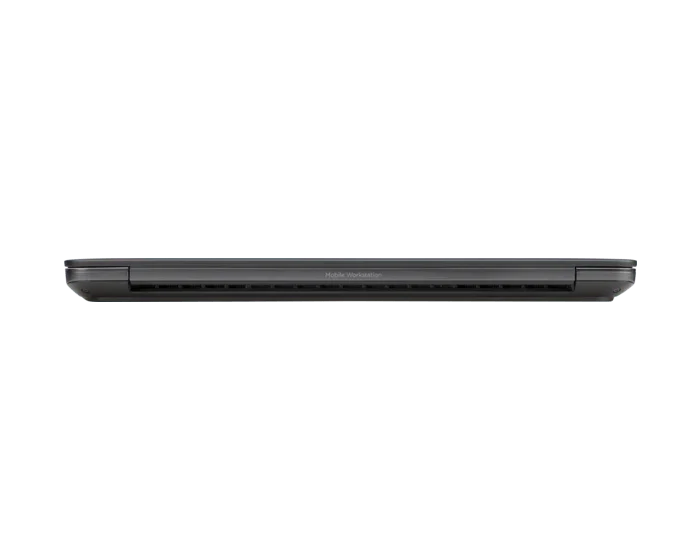 HP ZBook Studio 15 G3 Mobile Workstation |Intel Core i7-6820HQ | 6th Generation | 32GB RAM DDR4 | 512GB SSD |  NVIDIA Quadro M1000M with 4 GB Dedicated GDDR5 video memory | 6 Months Local Warranty - Image 5