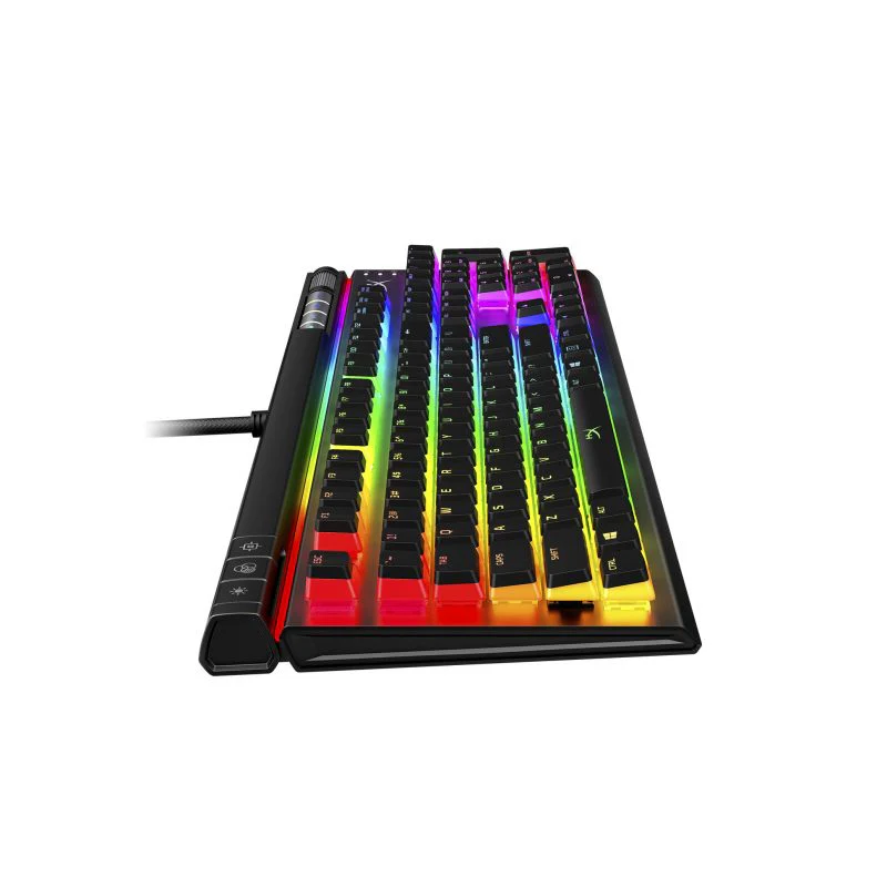 HyperX Alloy Elite 2 Mechanical Gaming Keyboard - Image 3