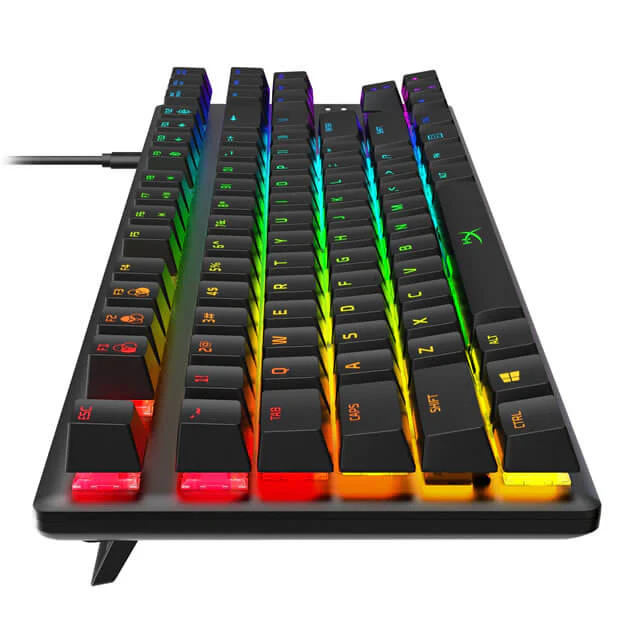 HyperX Alloy Origins Core TKL Mechanical Gaming Keyboard - Image 4