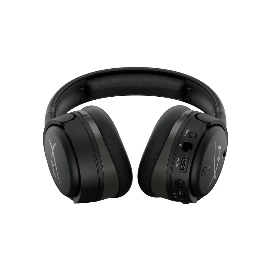 HyperX Cloud Orbit S Gaming Headset with 3D Audio & Head Tracking OPEN BOX - Image 4